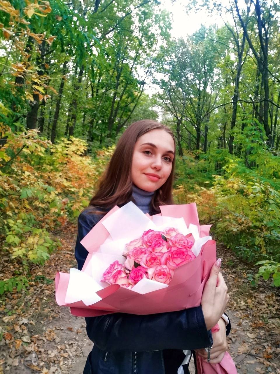 Привалова Юлия Игоревна.
