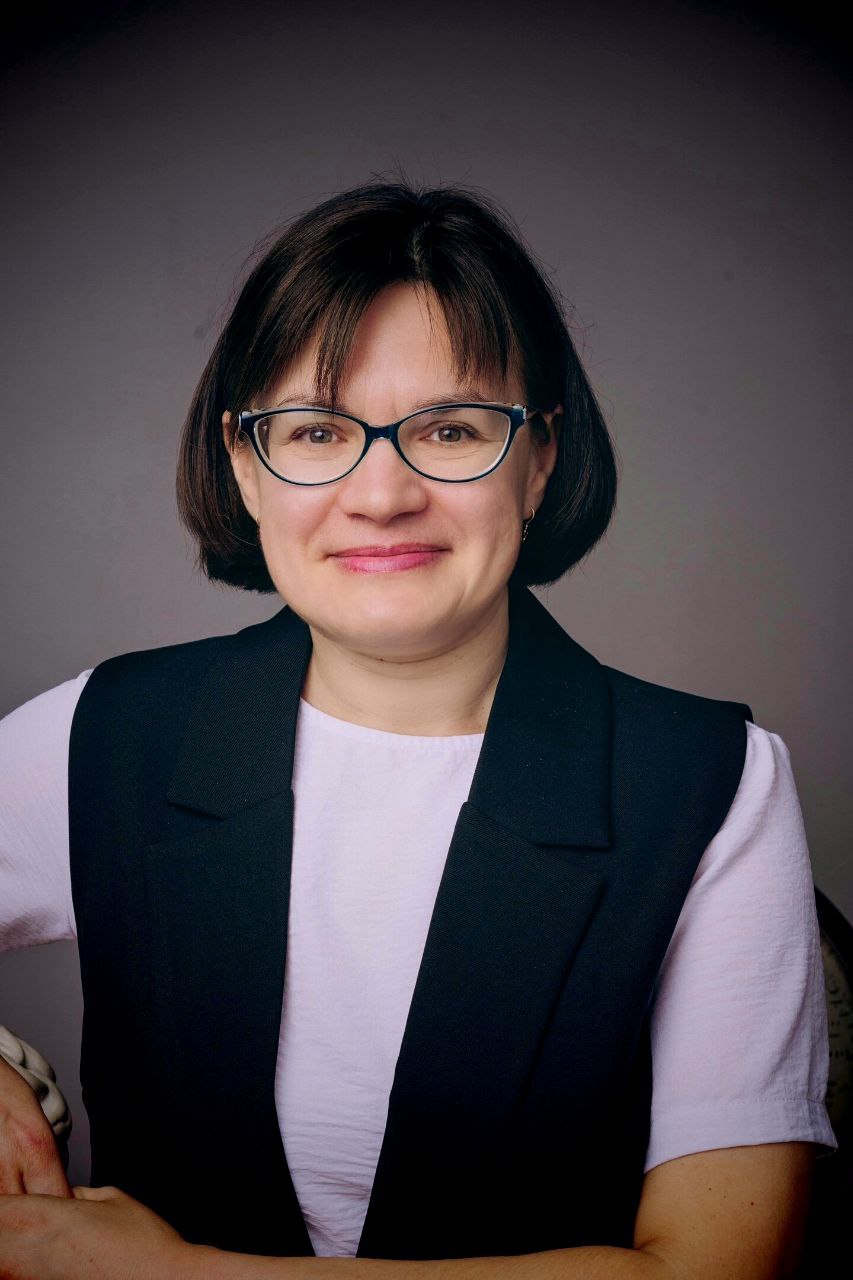 Тимошенко Елена Владимировна.
