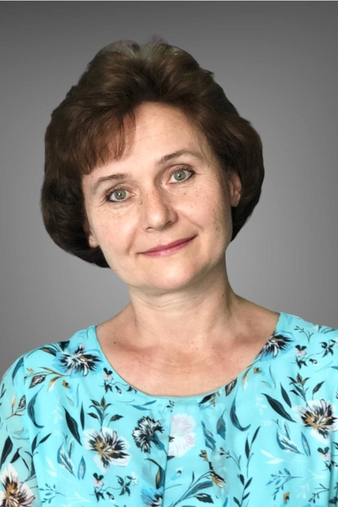 Захарова Татьяна Анатольевна.