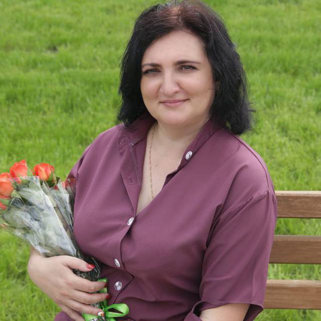 Жиляева Ирина Васильевна.