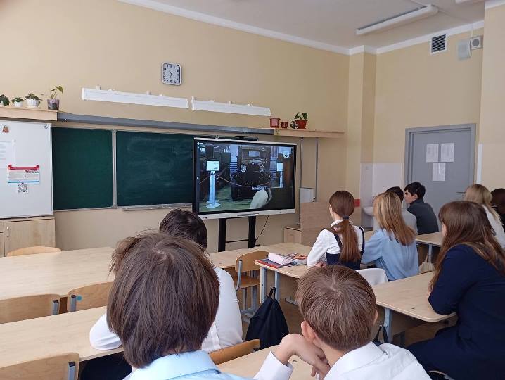 День полного освобождения Ленинграда от фашистской блокады.