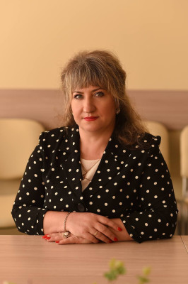 Якунина Людмила Ивановна Якунина Людмила Ивановна