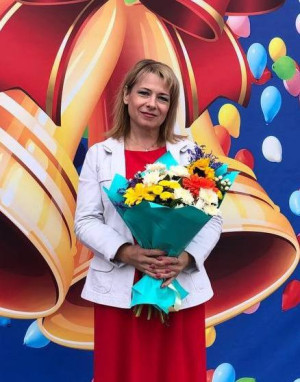 Воробьева Людмила Викторовна Воробьева Людмила Викторовна
