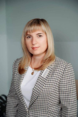 Палханова Светлана Викторовна Палханова Светлана Викторовна